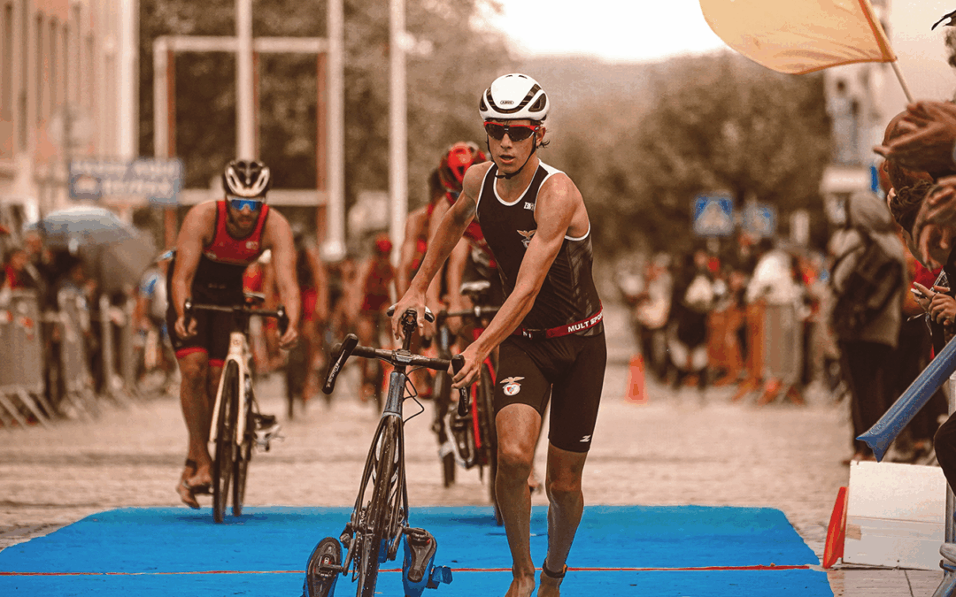 Class Triathlon FFTRI